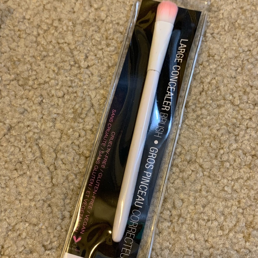 Concealer Brush